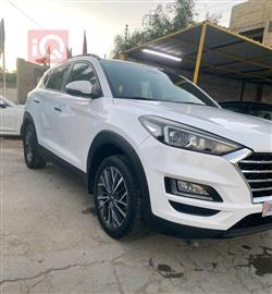 هیوندای تۆکسۆن